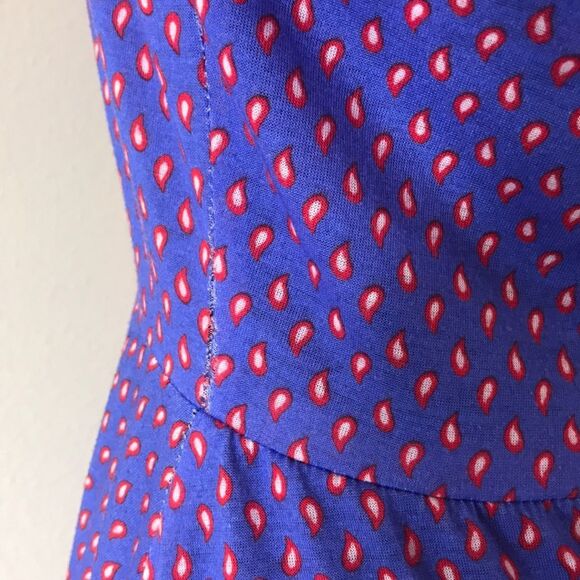 JUST DUCKY VINTAGE Dres 👗 Size 10 - Picture 12 of 16